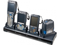 Intermec Desktop Dock - Modem (analog) - USB - für P/N: DX1A01A00, DX1A01A10, DX1A02B00, DX1A02B10