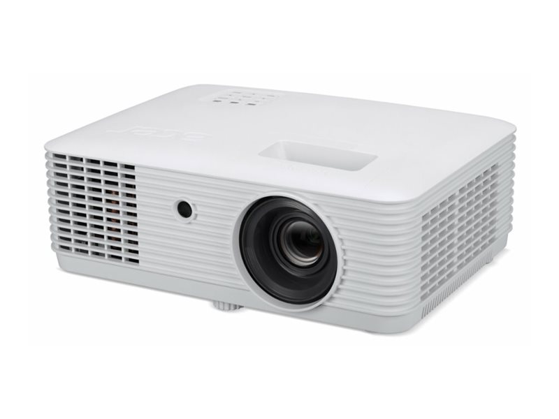 Acer Vero Xl3515i - Dlp-Projektor - Bærbar - 3D - 5500 Ansi Lumens - Full Hd (1920 X 1080) - 16:9 - 1080P - Hvid