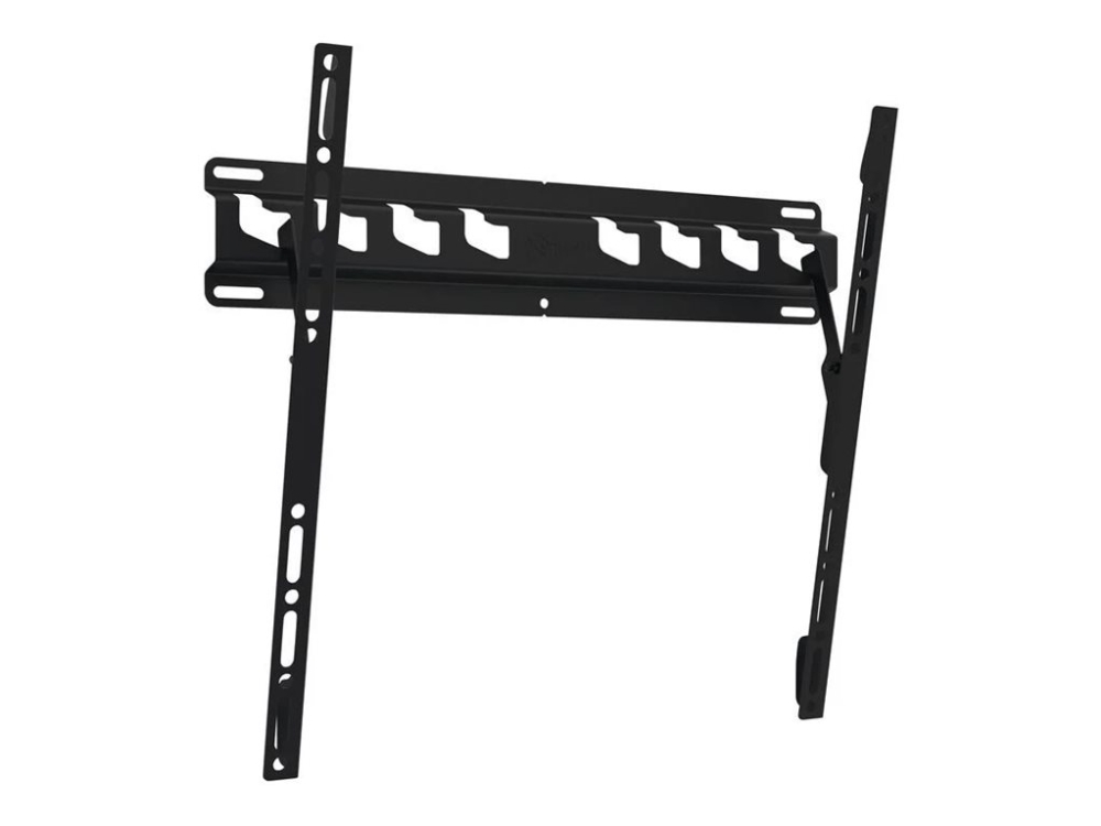 Vogel's Up Ma 3010 - Monteringssæt (Vægmontering) - For Fladt Panel - Vipning - Sort - Skærmstørrelse: 32"-65"
