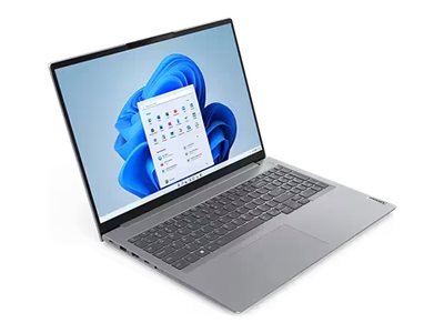 Thinkbook 16 G6 Core I7 16gb 256gb 16"