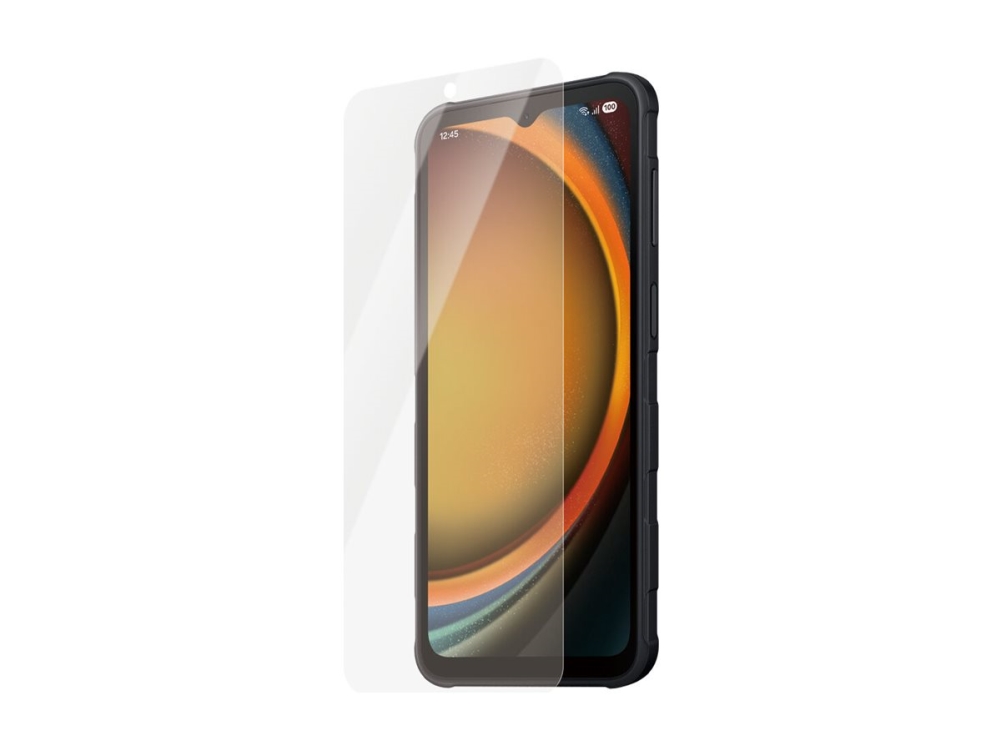 Panzerglass Safe. By Displayschutz Samsung Galaxy Xcover7 Pro | Xcover7 | Xcover6 Pro | Ultra-Wide Fit, Samsung, Samsung - Galaxy Xcover7 Pro 5G, S