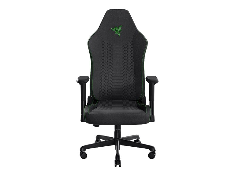 Razer Iskur V2 X, Pc Gaming Stuhl, 136 Kg, 160 Cm, 200 Cm, Schwarz, Stahl