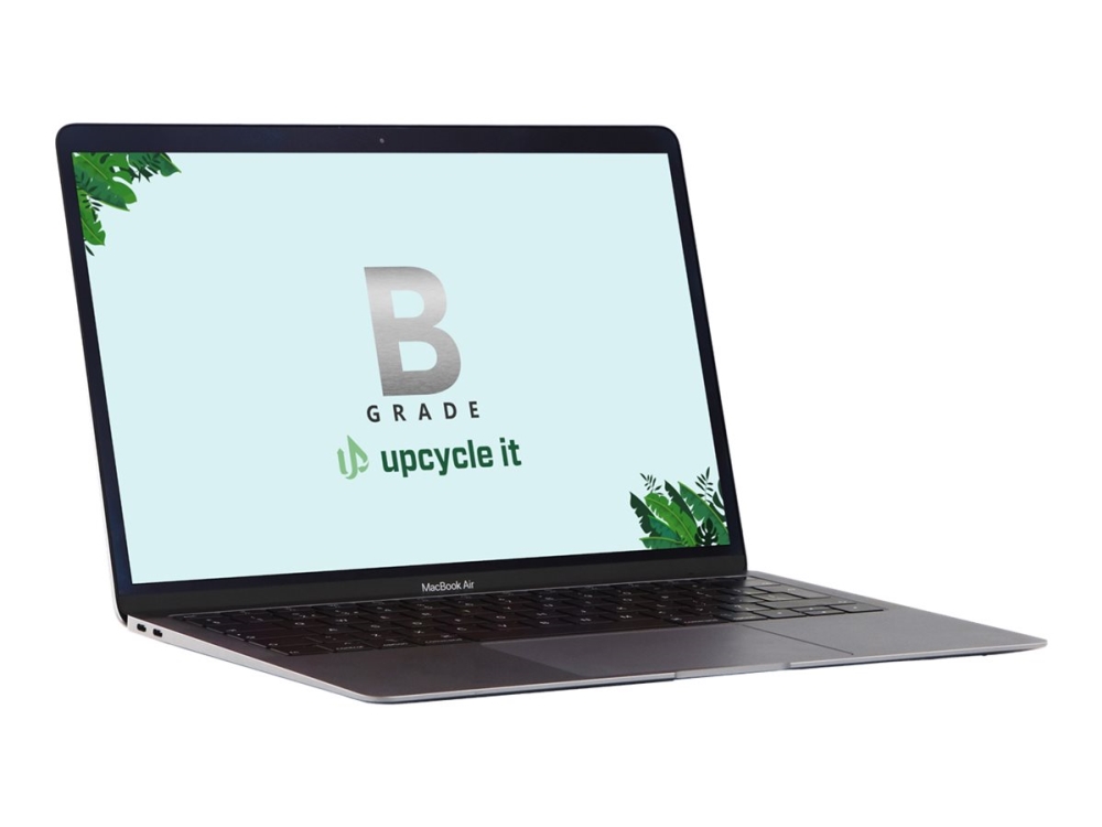 Refurbished Aplple Macbook Air 2019 - Condition: Grade X