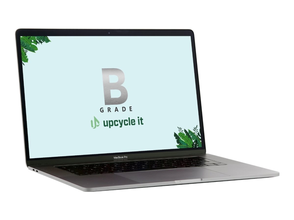Refurbished Apple Macbook Pro 2019 - Condition: Grade B