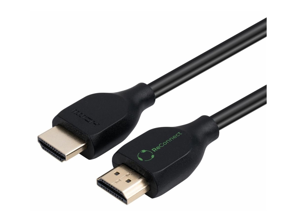 Reconnect Hdmi 2.0 Kabel 4K, 7,5M