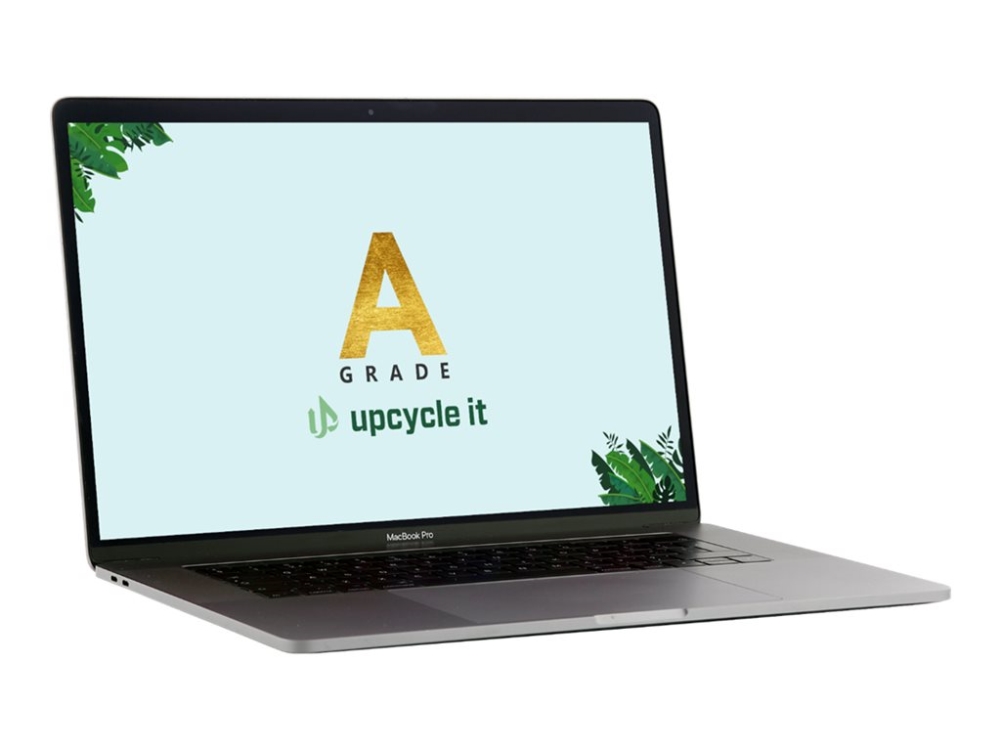 Refurbished Apple Macbook Pro 2019 - Condition: Grade A
