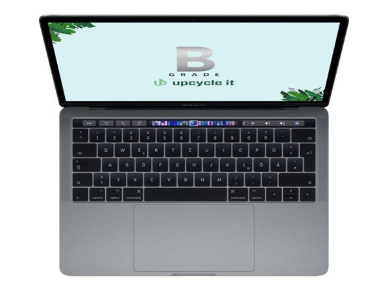 Refurbished Apple Macbook Pro 2020 - Condition: Grade B