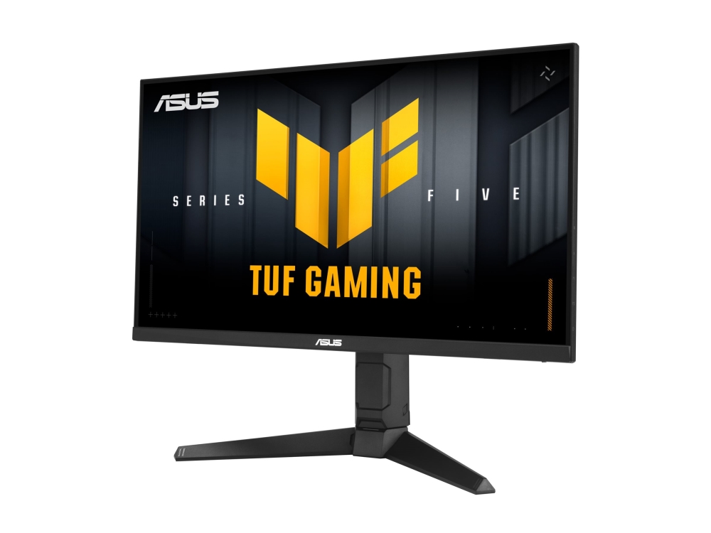 Asus Tuf Gaming Vg259qmrl5a - Led-Skærm - Gaming - 24.5" - 1920 X 1080 Full Hd (1080P) @ 310 Hz - Ips - 400 Cd/M² - 1000:1 - Displayhdr 400 - 1 Ms -