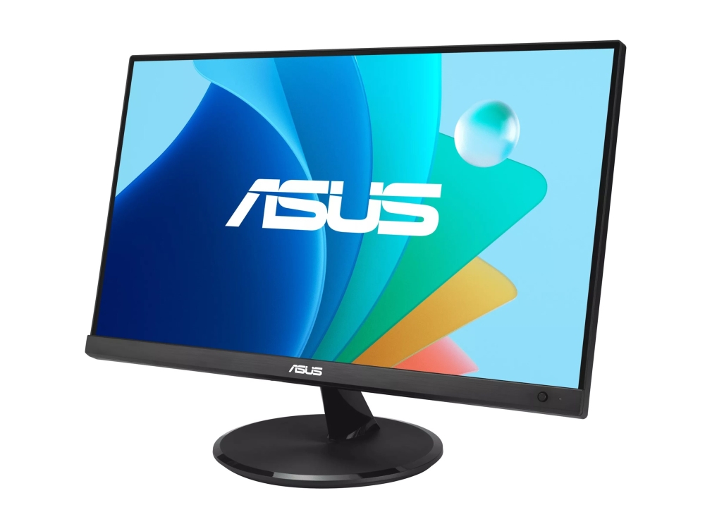 Asus Vp227hf, 54.5 Cm (21.4"), 1920 X 1080 Pixels, Full Hd, Lcd, Black