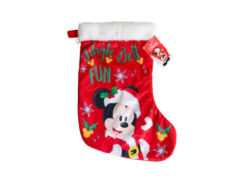 Mickey Mouse Julesok