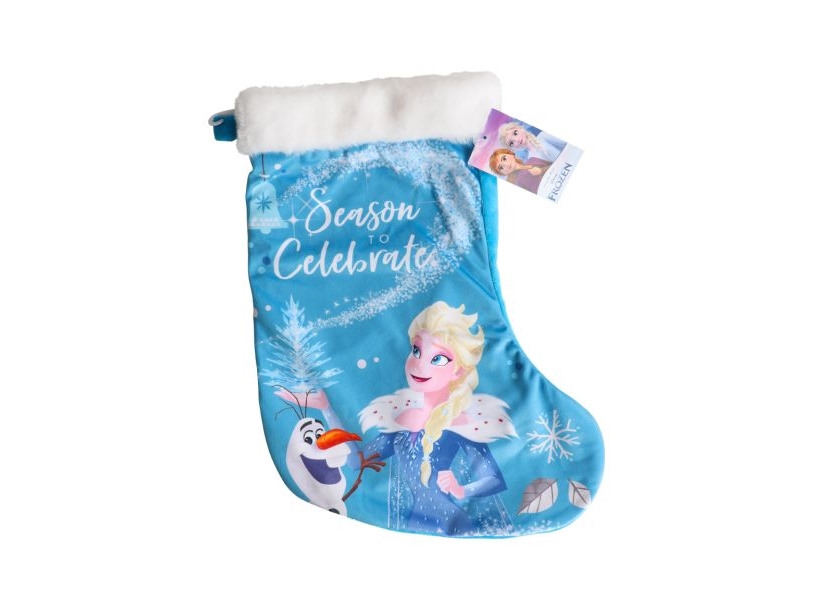 Frozen Julesok