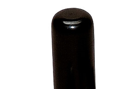 Radiflex krymp 35/16x90 - Endemuffe, Med lim, D1:35,0, D2:16,0, L:0,090 m, Tryk