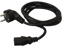 Datalogic Oem Netzkabel Eu – C13 1,8 M