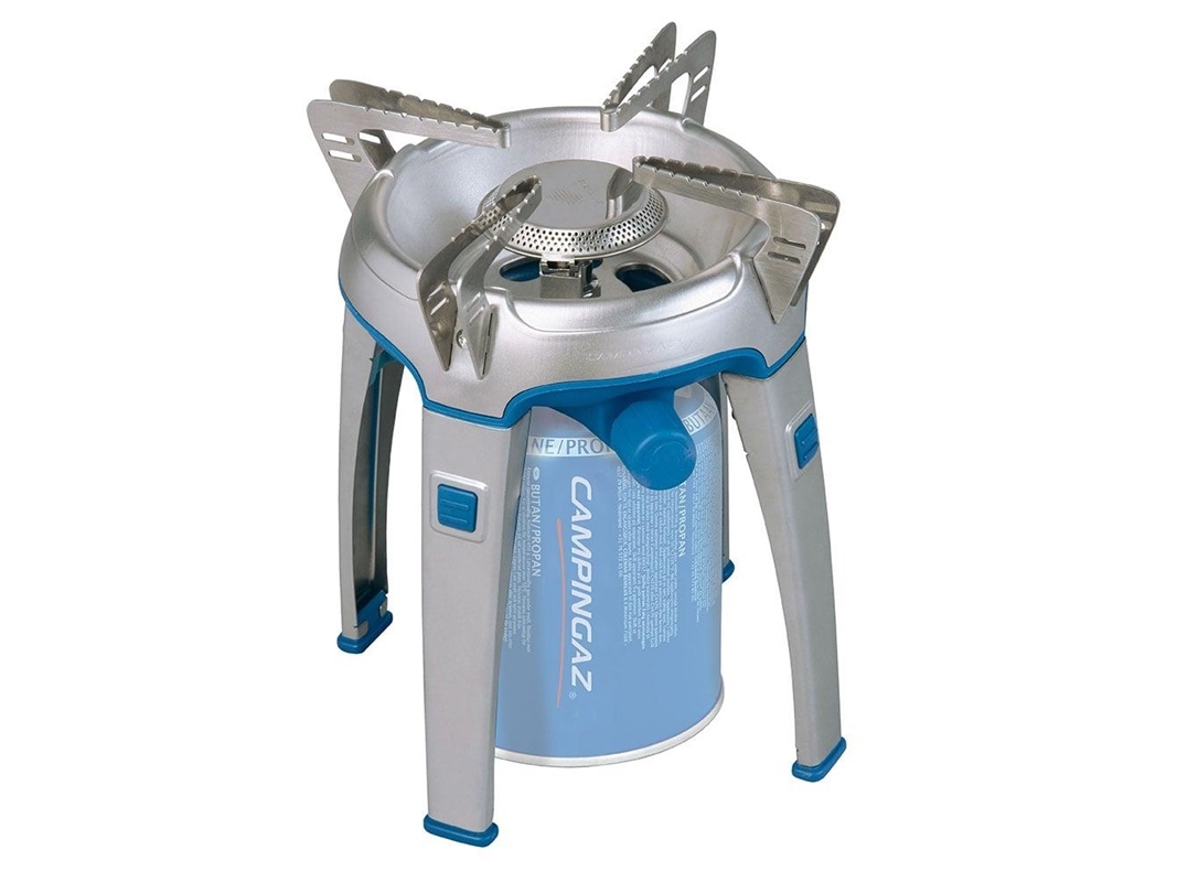 Campingaz 203044, Campingkök, flytande bränsle, 1 zone(s), 950 g | Utomhus - Camping - Köksredskap | GameStuff