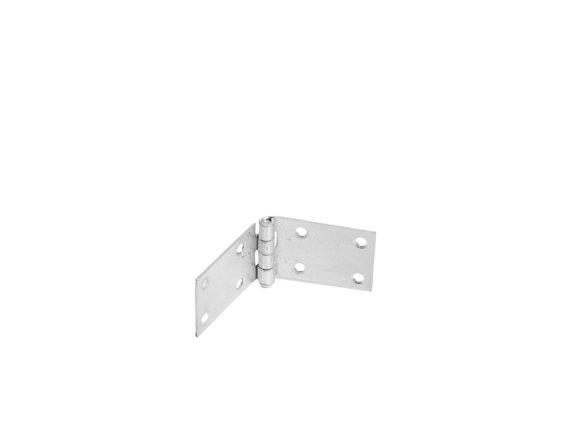 Tunabone møbelhængsel GB-HINGE08 115x40 mm ZN