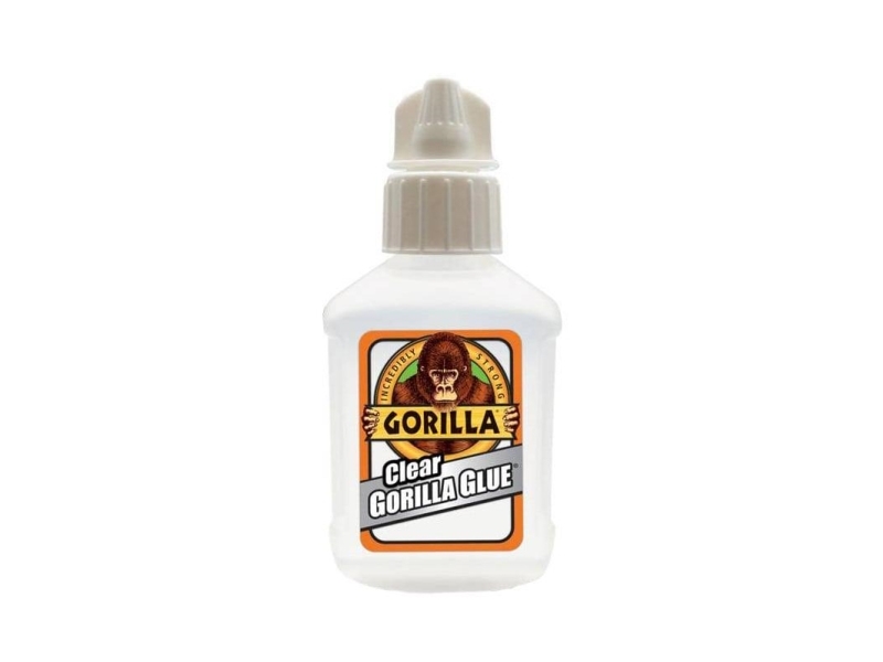 Glue Gorilla Clear 50Ml