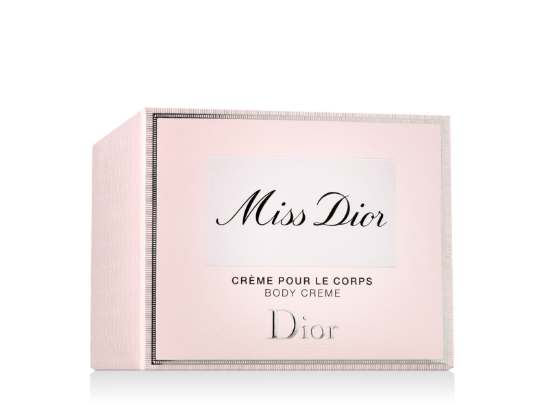 Dior Miss Dior Frische Körpercreme 80Ml