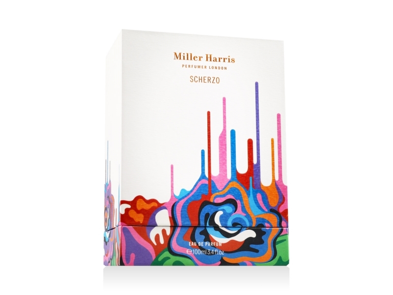 Miller Harris Scherzo Edp Spray 100Ml