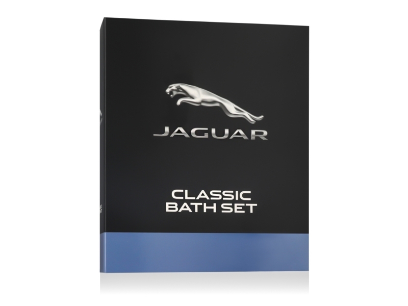 Jaguar Classic Edt 100 Ml + Sg 200 Ml M