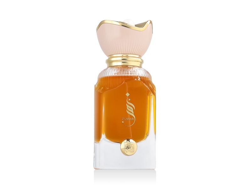 Ahmed Al Maghribi Zumar Extrait De Parfum 60 Ml (Unisex)