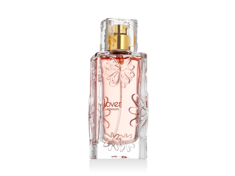 Jeanne Arthes Lover In Bloom Edp 50Ml