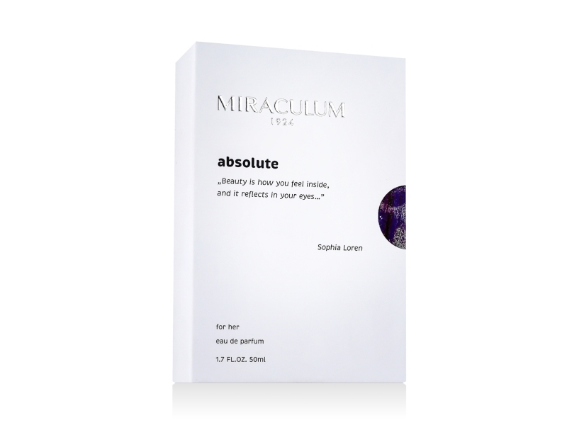 Miraculum Absolute Edp 50Ml