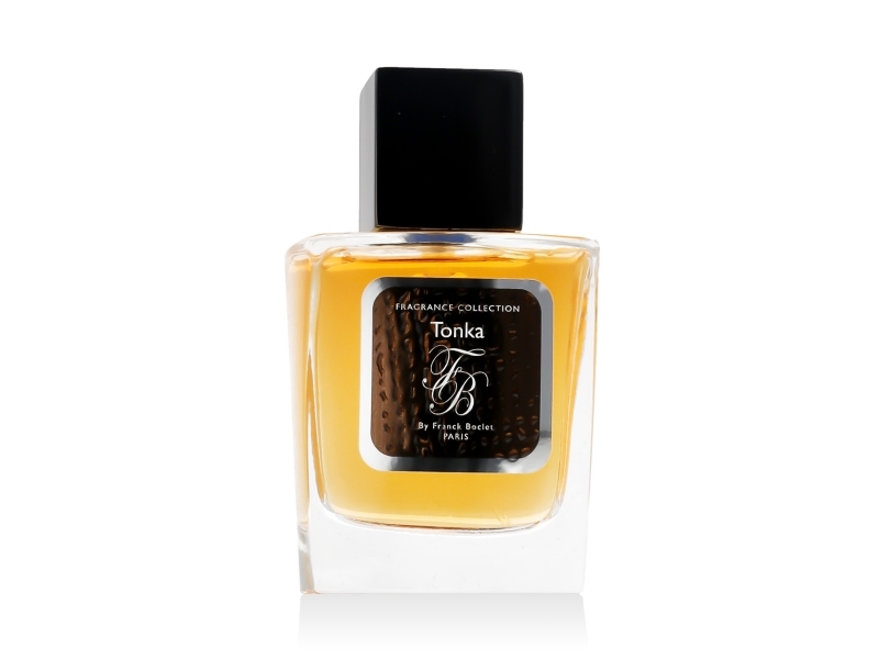 Franck Boclet Tonka Eau De Parfum 50 Ml (Unisex)