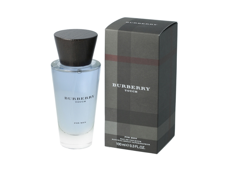 Burberry Touch Eau De Toilette