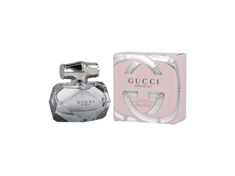 Gucci Bamboo Eau De Parfum 50 Ml (Woman)