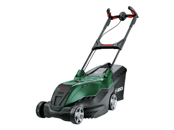 Bosch AdvancedlRotak 36V-40-650 Plæneklipper - 06008B9F00