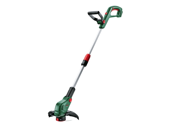 Bosch Akku Græstrimmer Univ 18V-26-500 2Ah