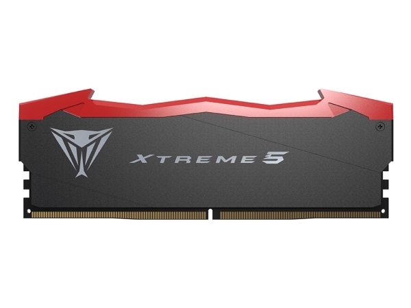 Patriot Memory Viper Xtreme 5, 48 Gb, 2 X 24 Gb, Ddr5, 288-Pin Dimm