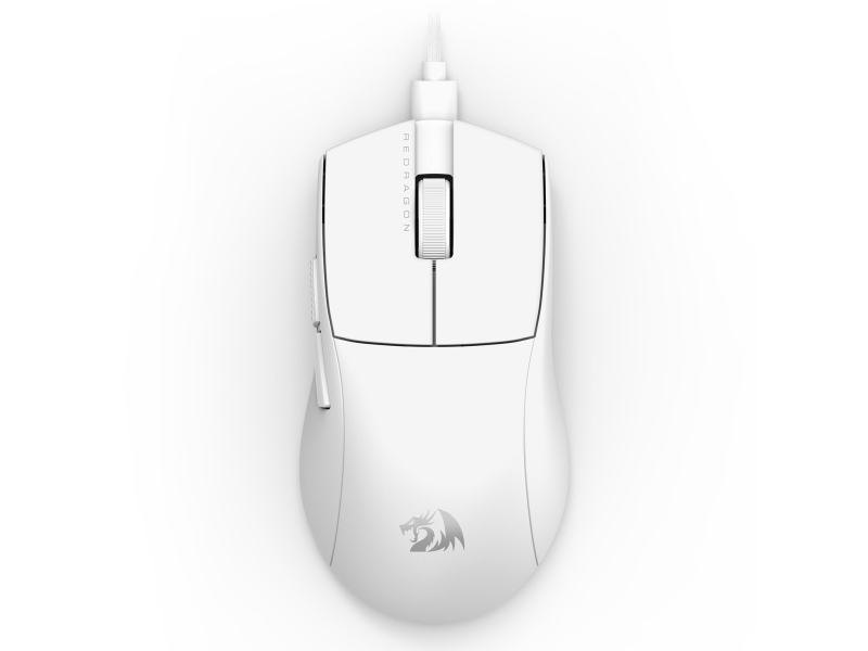 Roter Drache M724w K1ng