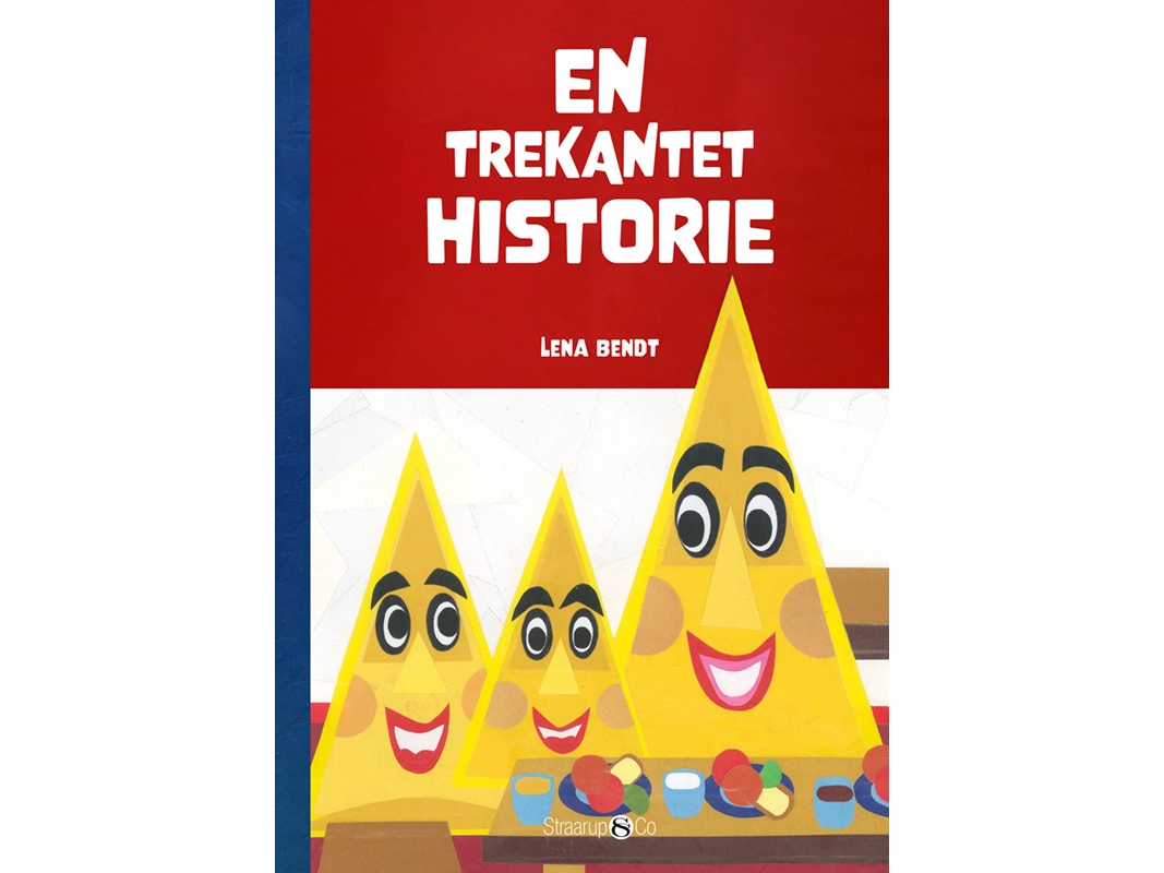 En Trekantet Historie | Lena Bendt