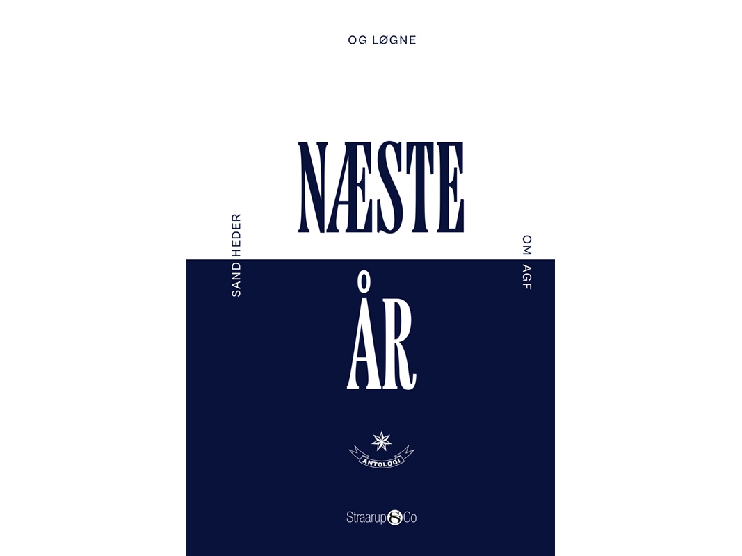 Næste år | Martin Hjorth Frederiksen