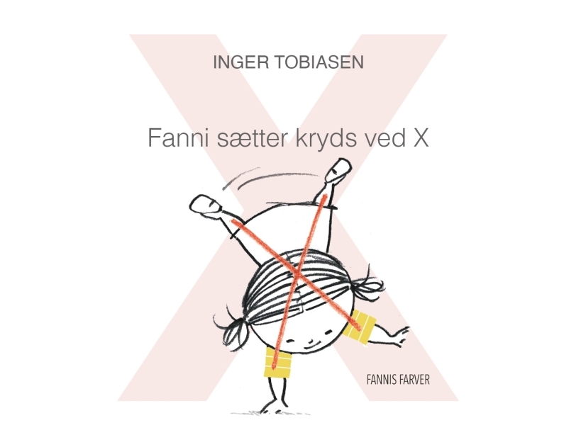 Fanni Sætter Kryds Ved X | Inger Tobiasen