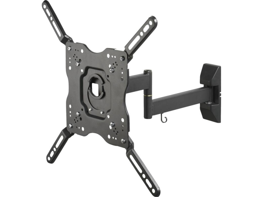Vivanco Vvtvfmor55inch35kg, 139,7 Cm (55"), 35 Kg, 100 X 100 Mm, 400 X 400 Mm, Sort