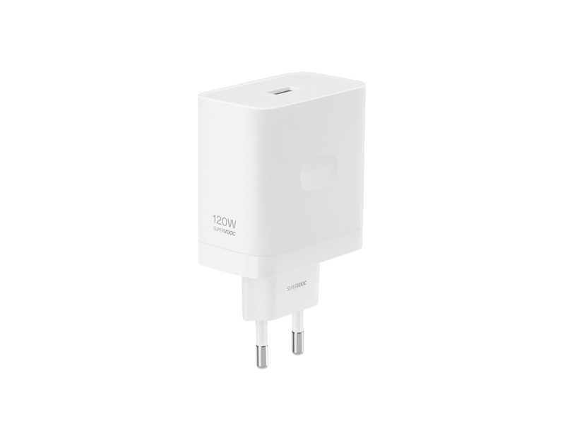 Realme Rmtc120w, Drinnen, Ac, 11 V, Weiß