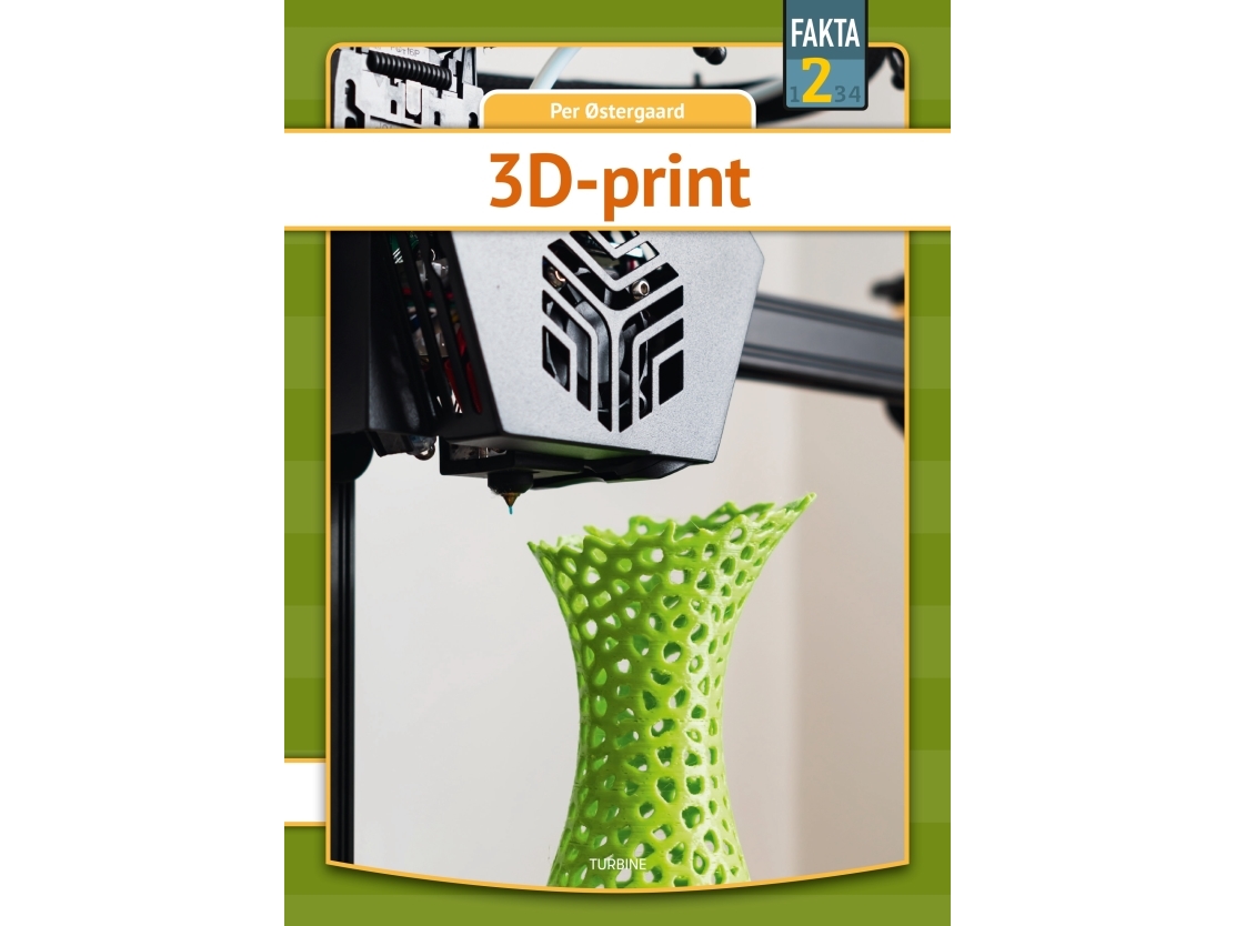 3D-print | Per Østergaard