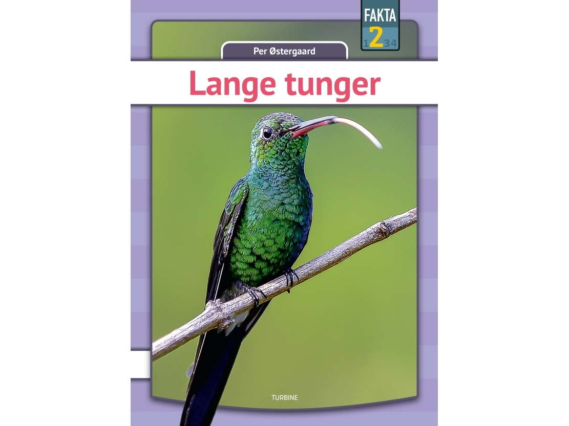 Lange Tunger | Per Østergaard