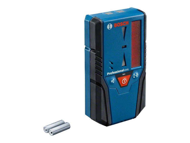 Bosch Laser-Empfänger Lr 6 Professional, Ip54, 1,5 V