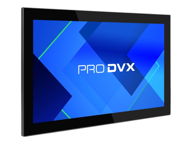 Prodvx | Appc-15Xp-R23 | 15,6&Quot | Querformat/Portrait | 24/7 | Android | Lpddr4 Sdram | Wi-Fi | Touchscreen | 400 Cd/M² | 800:1 | 170 ° | 170 °