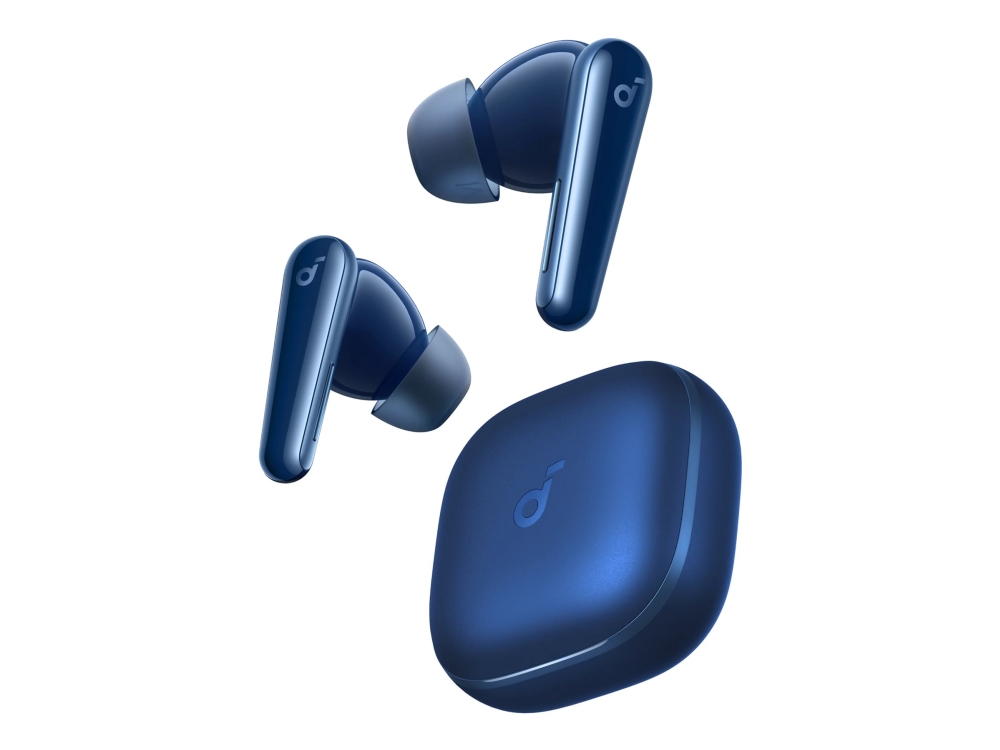 Soundcore Blau Liberty 5 Kabellose Bluetooth 5.4 Kopfhörer Mit Anc Und Ip55 - Image 7