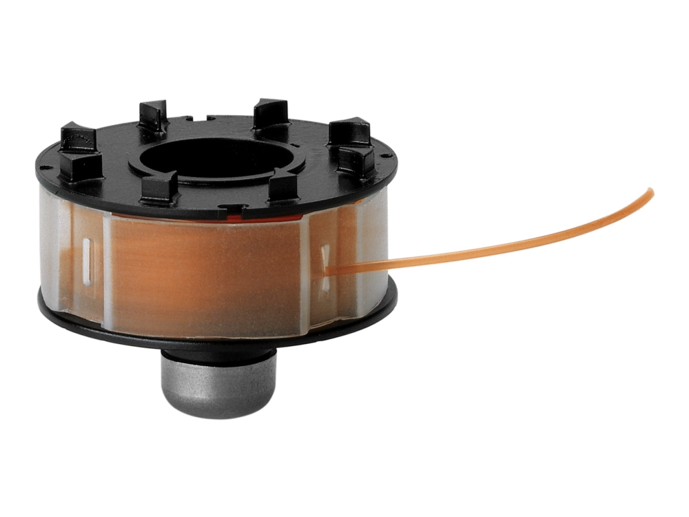 Gardena Ersättningssträngkassett till Turbotrimmer | Trädgården - Trädgårdsmaskiner - Grästrimmer | GameStuff