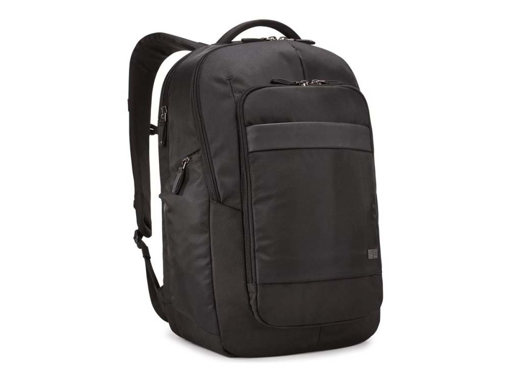 Case Logic Notion Notibp-117 - Tilbehørspakke For Bærbar Computer - 17.3" - Sort