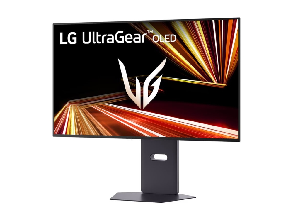 Lg 32Gx850a-B, 81,3 Cm (32"), 3840 X 2160 Pixel, 4K Ultra Hd, Oled, 0,03 Ms, Sortierung