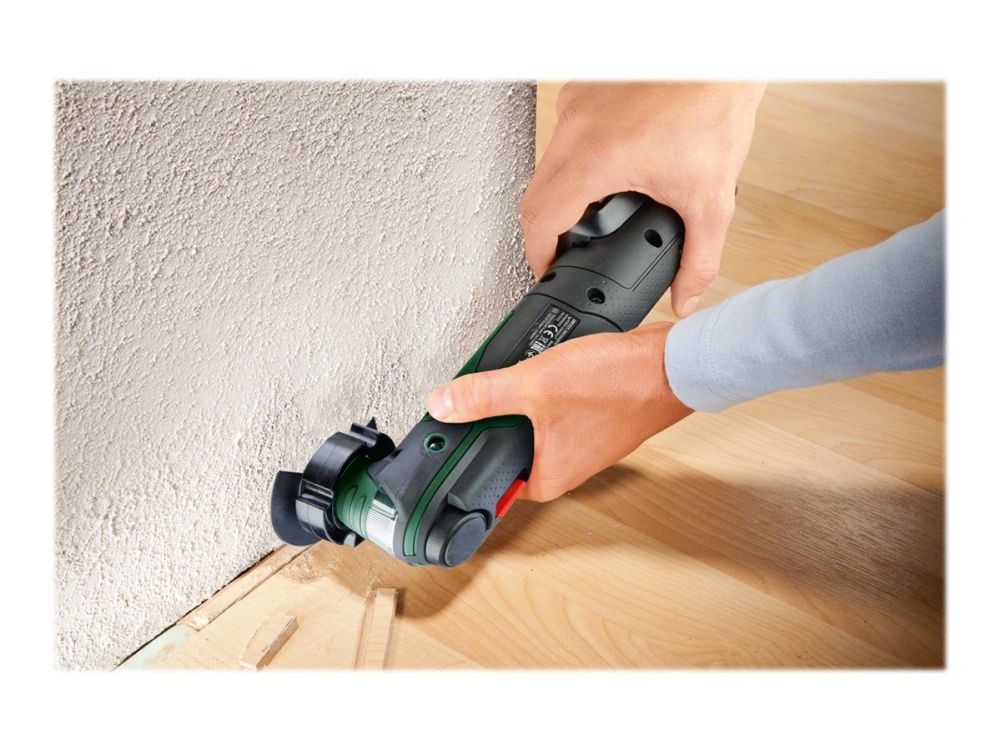 Bosch MULTIVERKTYG ADVANCEDMULTI 18V SOLO - SOLO | Elverktyg - DIY - Akku Verktyg - Multiverktyg | GameStuff
