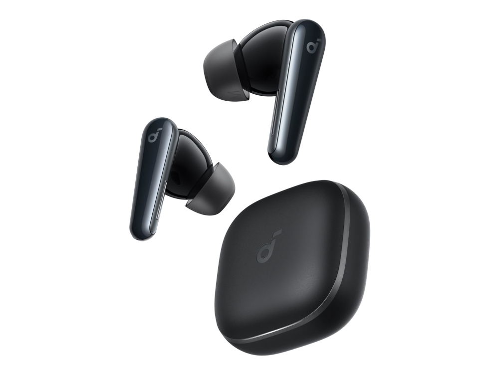 Anker Innovations Soundcore Liberty 5 - Black (A3957g11)