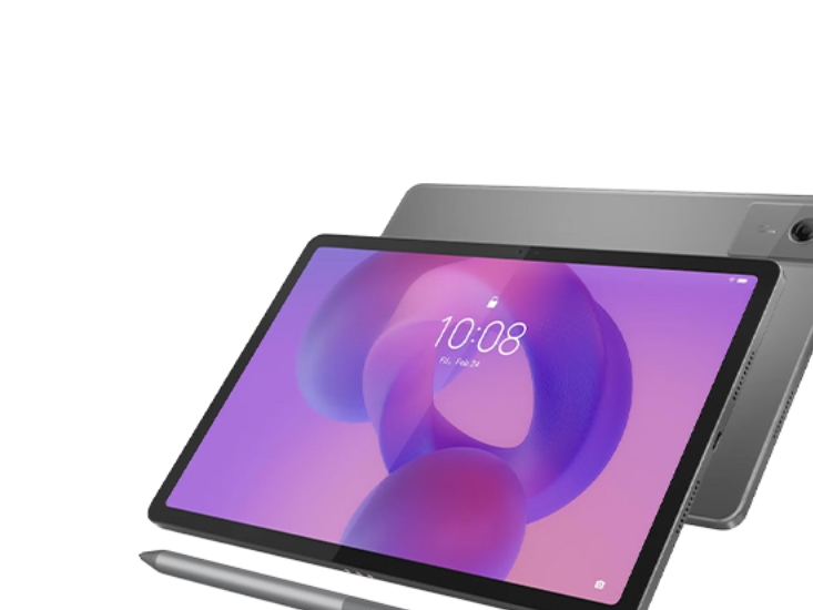 Lenovo Idea Tab ZAFR 11 8GB 256GB Grå | Datorer & Surfplattor - Surfplattor | GameStuff