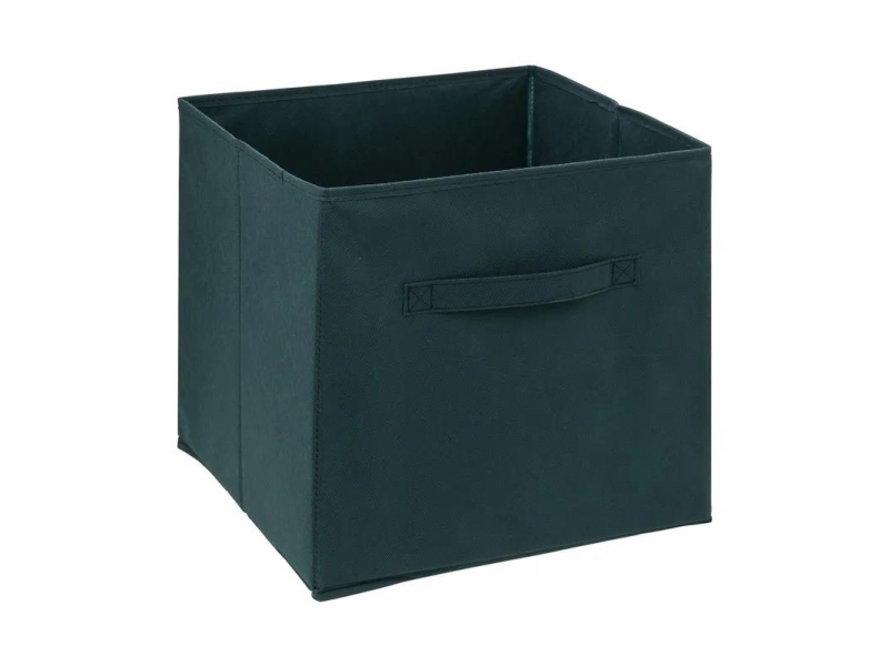 5five opbevaringsboks til tøj til garderobe 31 x 31 x 31 cm